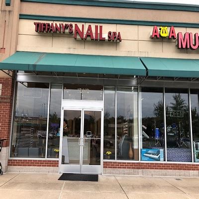 everly nails|TOP 10 BEST Nail Salons near Ashburn, VA